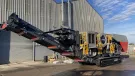 The first MAGNA MT120J jaw crusher is now on its way to Mineral Processing Solutions in Australia