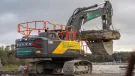 Supplied by SMT, Rock Remediation’s new-generation Volvo EC500 crawler excavator’s power, comfort and effiency has left a lasting impression on the contractor’s operators 