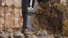 The Lekatech electric hammer is said to be highly efficient and has a power-to-weight ratio superior to similar traditionally powered hammers