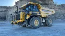 Pronto’s AHS leverages advanced sensors, cameras, and artificial intelligence to autonomously operate haul trucks in complex and dynamic environments