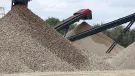 MPA members hold waste permits to recycle millions of tonnes of demolition and construction waste to produce recycled aggregate as part of the circular economy