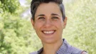 Kate Rudman, wind solutions director at Tarmac