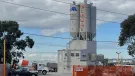 Midway Concrete’s Craigieburn facility