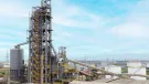 The world’s largest industrial-scale calcined clay plant has commenced production in Tema, Ghana 