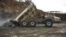 Rokbak haulers – designed to maximize productivity, minimize downtime, and deliver lasting value 