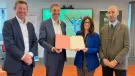 Sibelco have announced a three-year renewal of their long-standing global partnership with BirdLife International