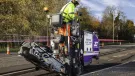 Jet Plant Hire have been praised for establishing a respectful, diverse and inclusive workplace culture