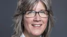 Kathy Johnson, Superior Industries’ newly promoted vice-president of aftermarket
