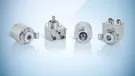 The new ANS/ANM58 PROFINET absolute encoder brings together 65 years of encoder expertise in a single range, delivering fast, real-time communication, versatility, and easy integration across motion-control applications to enhance productivity