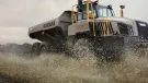 Rokbak say the physical connection with their trucks creates a lasting impression