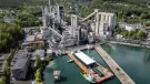 Today, Heidelberg Materials have officially inaugurated Brevik CCS in Norway, the world’s first industrial-scale carbon capture, and storage (CCS) facility in the cement industry 