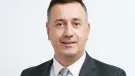 Holcim chief executive officer Miljan Gutovic