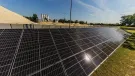 Cemex’s first photovoltaic farm in Poland was built four years ago at the ready-mixed concrete plant in Pruszków
