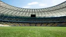 Specialist football pitch sand such as ProPitch Rootzone encourages healthy root growth