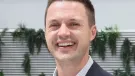Alastair Meyers, new managing director of Holcim UK’s Readymix division