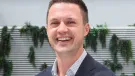 Alastair Meyers, new managing director of Holcim UK’s Readymix division