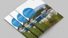 The self-declared report centres on the environmental impact, social responsibility, and transparent governance of CDE’s operations