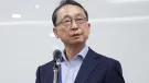 Cho Young-cheul,  president and chief executive officer of HD Hyundai XiteSolution