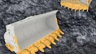 Customers can choose from thousands of Cat GET products, including adapters, tips, cutting edges, and side protectors