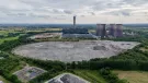 TITAN are to build and operate a state-of-the-art processing and beneficiating facility for ponded fly ash at the former Fiddler’s Ferry power station