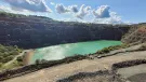 Quarry image