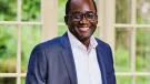 Kaziwe Kaulule, managing director of Holcim UK's Aggregates and Construction Demolition Materials divisions