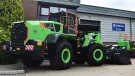 The landmark event in Portsmouth showcased LiuGong’s next-generation electric construction equipment and reaffirmed the company’s long-term commitment to the UK market