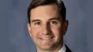 Michael J. Petro, newly appointed senior vice-president and chief financial officer of Martin Marietta