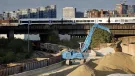 The RFG is calling on the Government not to inadvertently restrict the availability of sites for rail freight, or hamper the operation of existing locations through inappropriate adjacent development