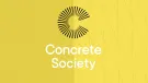 The Concrete Society’s new logo – part of a major brand refresh