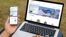 Since its launch two years ago, Sibelco’s eCommerce site has seen rapid adoption, expanding from one to 13 European countries