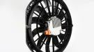 SPAL brushless-drive high-voltage fan