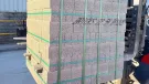 Cemex have invested in new void packing machinery for their Dove Holes concrete block range