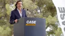 Ciro Casapulla, CNH Construction’s new head for EMEA