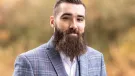 Daniel Docking, technical manager of the PCA’s Invasive Weed Control Group