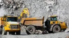 Since their arrival at Lyttleton Quarry, the Bell B30E 4×4 ADTs have made an immediate impact on production