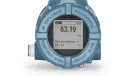The Rosemount 3144S temperature transmitter improves ease of use with plug-and-play configuration, a large backlit display, and Bluetooth wireless connectivity