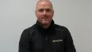 Patrick Nicklin, capital equipment area sales manager at Bay-Lynx Manufacturing UK