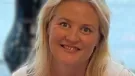 Nynas product health, safety and environment advisor Ida Dyrssen