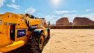 Leveraging their global expertise in heavy equipment trading, Krank are looking forward to bringing innovative, technology-driven solutions to one of the world’s most dynamic markets