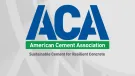 Amrize have joined the American Cement Association