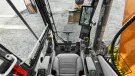 Develon’s new DX260LC-9 crawler excavator will now come with engcon tiltrotators as standard 