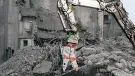 Steelwrist’s SQ automatic couplers are transforming demolition with enhanced safety, efficiency, and productivity.