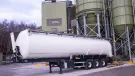 The Mevo A1 Production Facility is the UK's biggest producer of ultra-low carbon cement