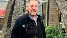 Gordon Hynd, Tillicoultry Quarries new production manager for hard rock