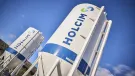 Holcim boosts UK mortar supply with new dry silo and ready-mix facilities