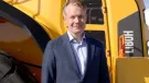 Volvo CE have appointed Joakim Arndorw as their new head of sales for Asia, effective from February 2026