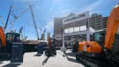 Develon prepare for Conexpo-Con/Agg return with new-generation machines and hands-on experiences