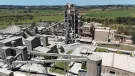 Boral’s Berrima cement works