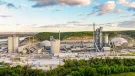 Amrize’s Ste. Genevieve cement plant in Missouri